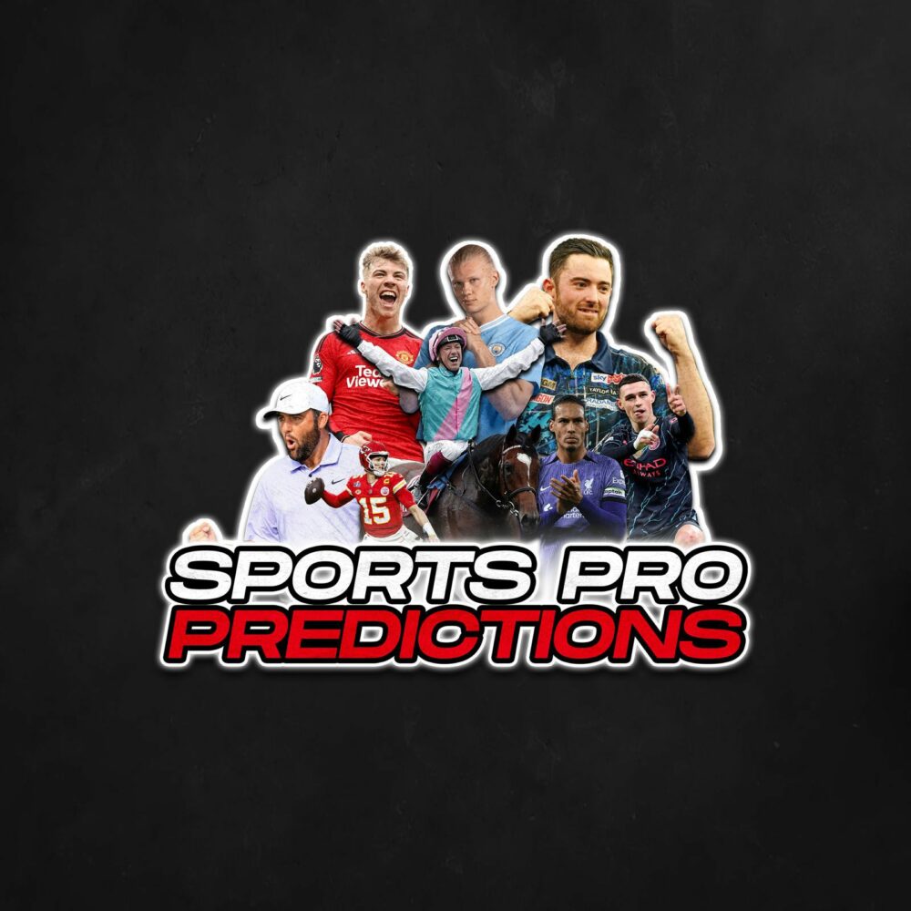 Sports Pro Predictions - Yearly